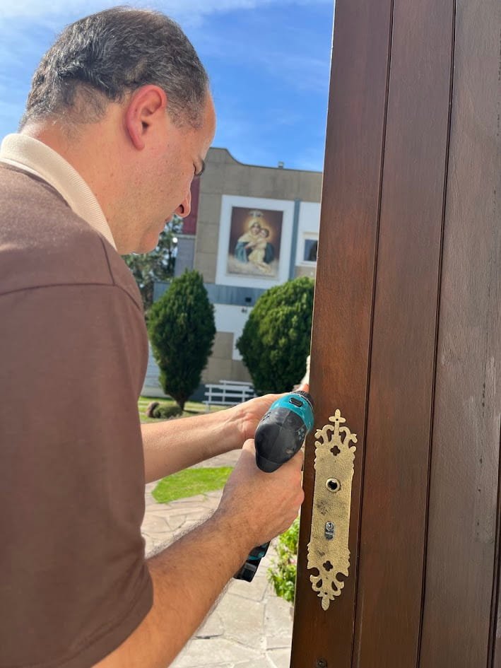 Santuário Porto Alegre